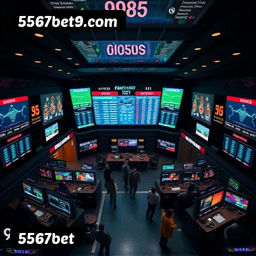 Cassino ao vivo com dealers reais da Evolution Gaming