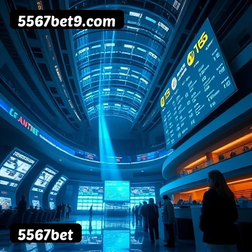 Promoções e bônus exclusivos da 5567bet